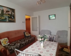 Lakás 3 szobák eladó on Cluj-napoca, Zóna Manastur