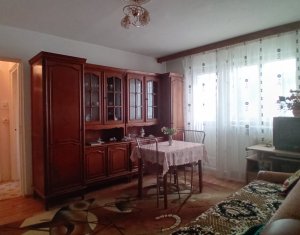 Lakás 3 szobák eladó on Cluj-napoca, Zóna Manastur