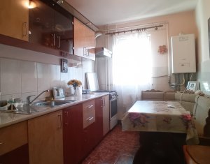 Lakás 3 szobák eladó on Cluj-napoca, Zóna Manastur