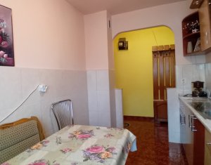 Lakás 3 szobák eladó on Cluj-napoca, Zóna Manastur