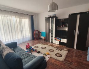 Lakás 2 szobák eladó on Floresti