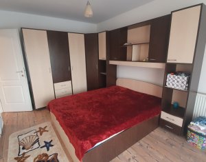 Lakás 2 szobák eladó on Floresti