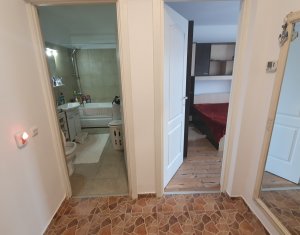 Lakás 2 szobák eladó on Floresti