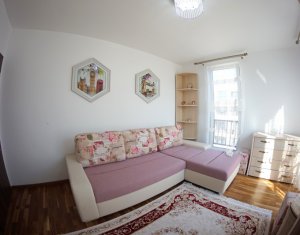 Appartement 3 chambres à vendre dans Cluj-napoca, zone Andrei Muresanu