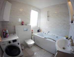 Appartement 3 chambres à vendre dans Cluj-napoca, zone Andrei Muresanu