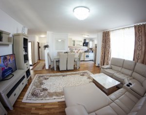 Appartement 3 chambres à vendre dans Cluj-napoca, zone Andrei Muresanu