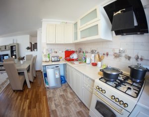 Appartement 3 chambres à vendre dans Cluj-napoca, zone Andrei Muresanu