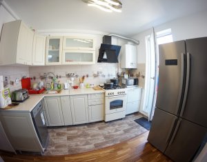 Appartement 3 chambres à vendre dans Cluj-napoca, zone Andrei Muresanu