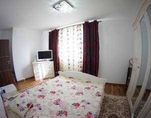 Appartement 3 chambres à vendre dans Cluj-napoca, zone Andrei Muresanu