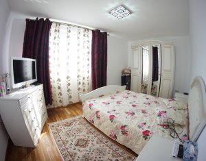 Appartement 3 chambres à vendre dans Cluj-napoca, zone Andrei Muresanu