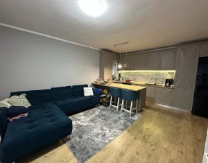 , 65m2 dans Cluj-napoca, zone Europa