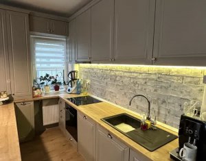 Appartement 3 chambres à louer dans Cluj-napoca, zone Europa