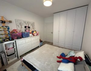 Appartement 3 chambres à louer dans Cluj-napoca, zone Europa