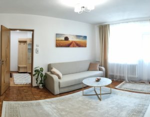, 44m2 in Cluj-napoca, zona Gheorgheni