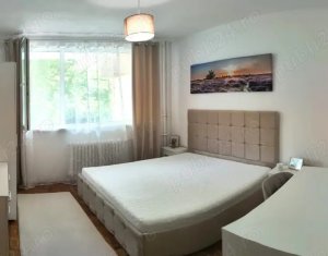 Apartament 2-3 camere, balcon mare, etaj 1, Gheorgheni