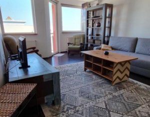 Appartement 2 chambres à louer dans Cluj-napoca, zone Gheorgheni