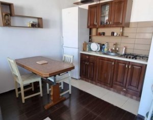 Appartement 2 chambres à louer dans Cluj-napoca, zone Gheorgheni