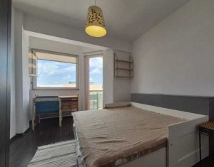 Appartement 2 chambres à louer dans Cluj-napoca, zone Gheorgheni