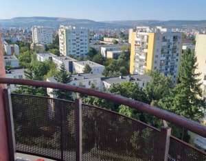 Appartement 2 chambres à louer dans Cluj-napoca, zone Gheorgheni