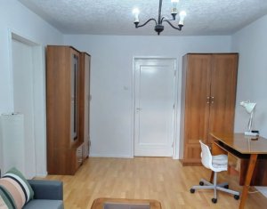 Lakás 2 szobák eladó on Cluj-napoca, Zóna Grigorescu