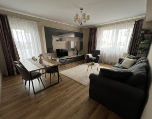 , 60m2 dans Cluj-napoca, zone Zorilor