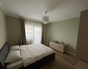 Appartement 2 chambres à louer dans Cluj-napoca, zone Zorilor