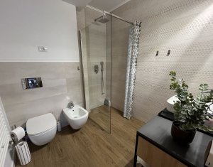 Appartement 2 chambres à louer dans Cluj-napoca, zone Zorilor