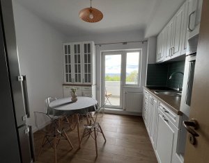 Appartement 2 chambres à louer dans Cluj-napoca, zone Zorilor