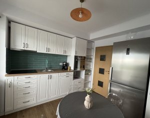 Appartement 2 chambres à louer dans Cluj-napoca, zone Zorilor