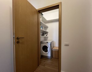 Appartement 2 chambres à louer dans Cluj-napoca, zone Zorilor