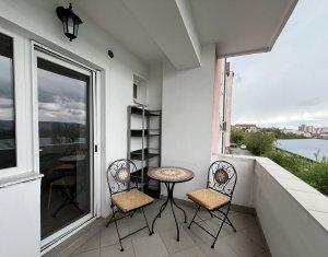 Appartement 2 chambres à louer dans Cluj-napoca, zone Zorilor