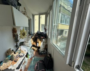 Appartement 1 chambres à louer dans Cluj-napoca, zone Manastur