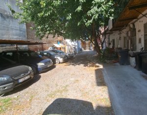 Apartment 2 rooms for sale in Cluj-napoca, zone Centru