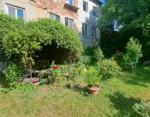 Apartment 2 rooms for sale in Cluj-napoca, zone Centru