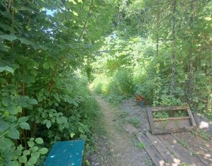 Apartment 2 rooms for sale in Cluj-napoca, zone Centru