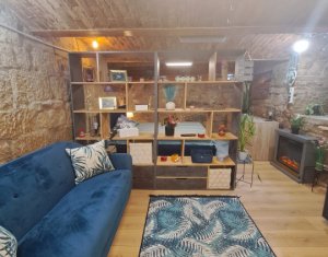 , 30m2 in Cluj-napoca, zone Centru