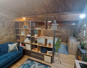 Apartment 2 rooms for sale in Cluj-napoca, zone Centru