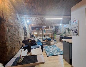 Apartment 2 rooms for sale in Cluj-napoca, zone Centru