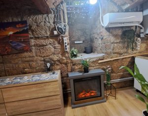 Apartment 2 rooms for sale in Cluj-napoca, zone Centru