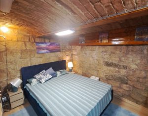 Apartment 2 rooms for sale in Cluj-napoca, zone Centru