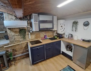 Apartment 2 rooms for sale in Cluj-napoca, zone Centru