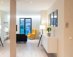 , 78m2 dans Cluj-napoca, zone Andrei Muresanu