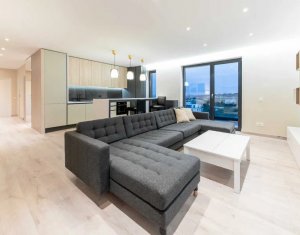 Appartement 3 chambres à louer dans Cluj-napoca, zone Andrei Muresanu