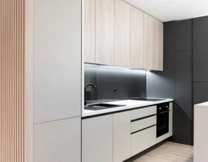 Appartement 3 chambres à louer dans Cluj-napoca, zone Andrei Muresanu