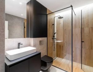 Appartement 3 chambres à louer dans Cluj-napoca, zone Andrei Muresanu