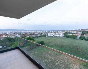 Appartement 3 chambres à louer dans Cluj-napoca, zone Andrei Muresanu