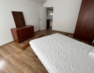 Appartement 2 chambres à louer dans Cluj-napoca, zone Zorilor