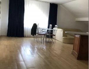Appartement 2 chambres à louer dans Cluj-napoca, zone Zorilor
