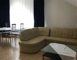 Appartement 2 chambres à louer dans Cluj-napoca, zone Zorilor