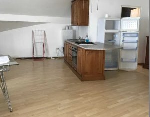 Appartement 2 chambres à louer dans Cluj-napoca, zone Zorilor